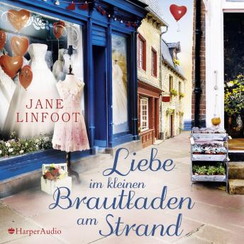 [German] - Liebe im kleinen Brautladen am Strand (ungekürzt)