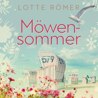 [German] - Möwensommer (ungekürzt)