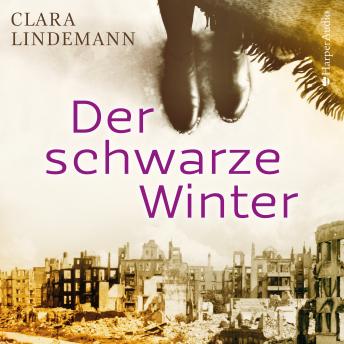 [German] - Der schwarze Winter (ungekürzt)