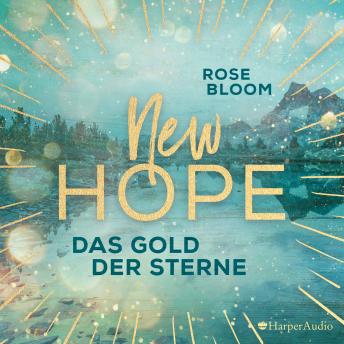 [German] - New Hope - Das Gold der Sterne (ungekürzt)