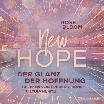 [German] - New Hope - Der Glanz der Hoffnung (ungekürzt)
