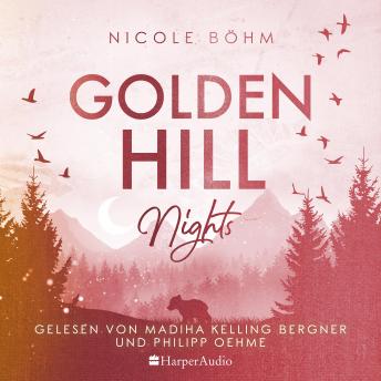 [German] - Golden Hill Nights (ungekürzt)