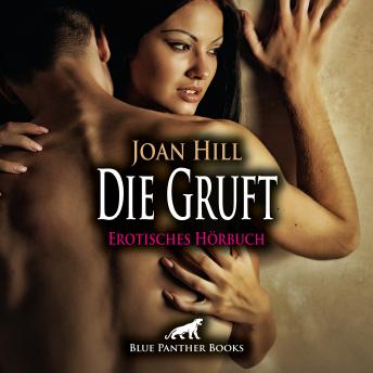 [German] - Die Gruft / Erotik Audio Story / Erotisches Hörbuch: Geil und unheimlich ...