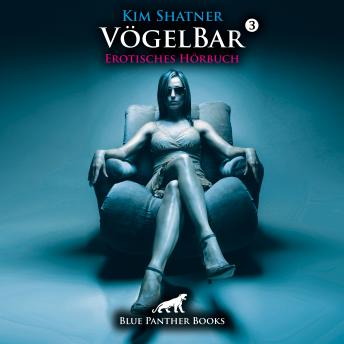 [German] - VögelBar 3 / Erotik Audio Story / Erotisches Hörbuch: Exzesse und frivole Abenteuer ...