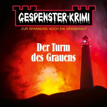[German] - Gespenster-Krimi - Der Turm des Grauens