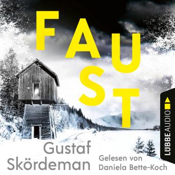[German] - Faust (Ungekürzt)