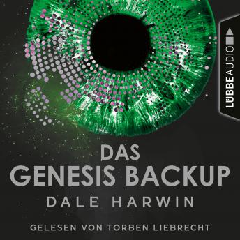 [German] - Das Genesis Backup - Das Genesis Backup, Teil 1 (Ungekürzt)