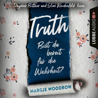 [German] - Truth - Bist du bereit für die Wahrheit? (Ungekürzt)
