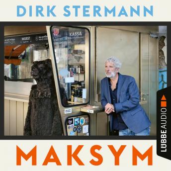 [German] - Maksym (Ungekürzt)