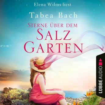 [German] - Sterne über dem Salzgarten - Salzgarten-Saga, Teil 3 (Ungekürzt)