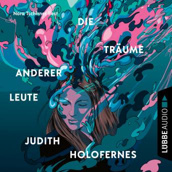 [German] - Die Träume anderer Leute (Ungekürzt)