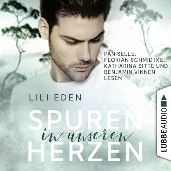 [German] - Spuren in unseren Herzen - Broken Hearts-Reihe, Teil 3 (Ungekürzt)