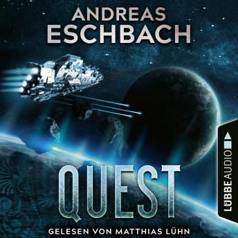 [German] - Quest (Ungekürzt)