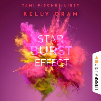 [German] - Starburst Effect (Ungekürzt)
