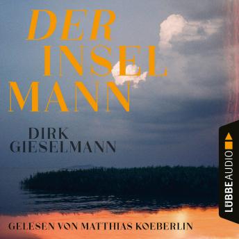 [German] - Der Inselmann (Ungekürzt)
