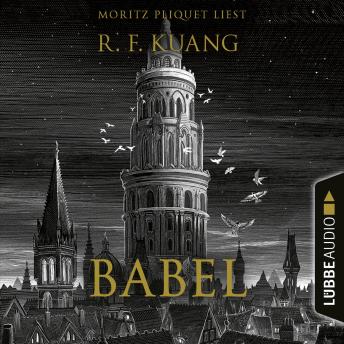 [German] - Babel (Ungekürzt)