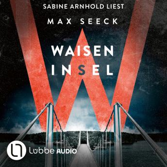 [German] - Waiseninsel - Jessica-Niemi-Reihe, Teil 4 (Ungekürzt)