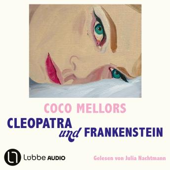 [German] - Cleopatra und Frankenstein (Gekürzt)