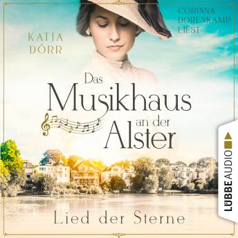 [German] - Lied der Sterne - Das Musikhaus an der Alster, Teil 1 (Ungekürzt)