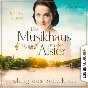 [German] - Klang des Schicksals - Das Musikhaus an der Alster, Teil 3 (Ungekürzt)