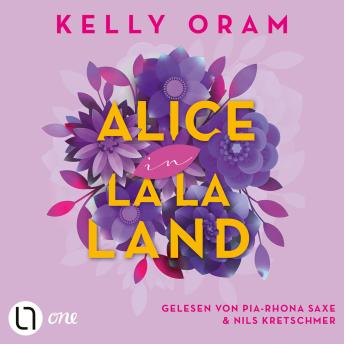 [German] - Alice in La La Land (Ungekürzt)