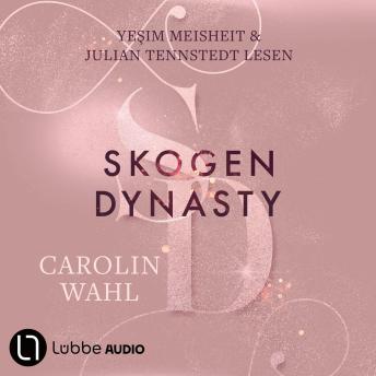 [German] - Skogen Dynasty - Crumbling Hearts-Reihe, Teil 1 (Ungekürzt)