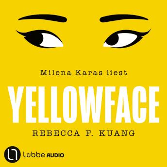 [German] - Yellowface (Ungekürzt)