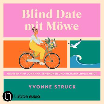 [German] - Blind Date mit Möwe (Ungekürzt)