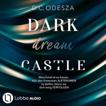 [German] - DARK dream CASTLE - Dark Castle, Teil 2 (Ungekürzt)