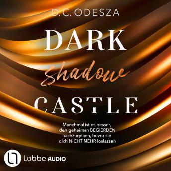 [German] - DARK shadow CASTLE - Dark Castle, Teil 3 (Ungekürzt)