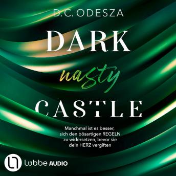 [German] - DARK nasty CASTLE - Dark Castle, Teil 5 (Ungekürzt)