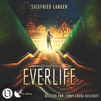 [German] - Everlife (Ungekürzt)