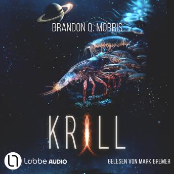 [German] - Krill (ungekürzt)