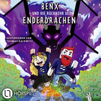 [German] - Folge 2: Benx und die Rückkehr des Enderdrachen