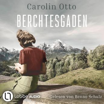 [German] - Berchtesgaden (Ungekürzt)