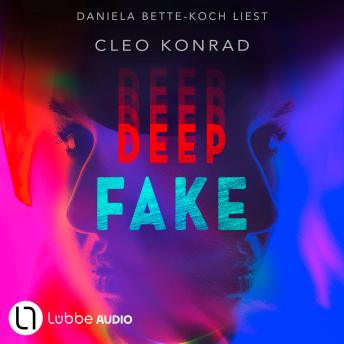 [German] - Deep Fake (Ungekürzt)