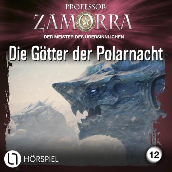 [German] - Folge 12: Die Götter der Polarnacht