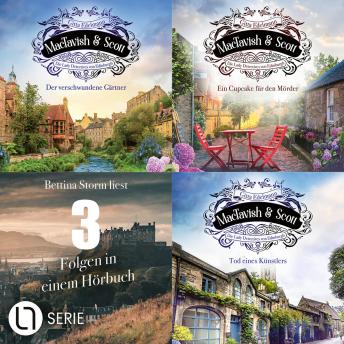 Access Must-Have Full Audiobooks in Mystery, Thriller & Horror, Cozy Mystery