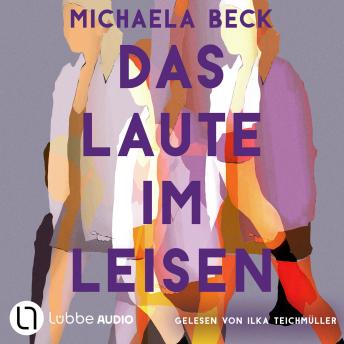 [German] - Das Laute im Leisen (Ungekürzt)