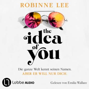 [German] - The Idea of You (Ungekürzt)