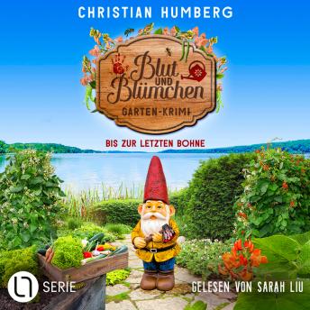 [German] - Bis zur letzten Bohne - Blut und Blümchen, Folge 2 (Ungekürzt)