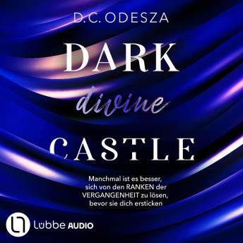 [German] - DARK divine CASTLE - Dark Castle, Teil 7: Ungekürzt