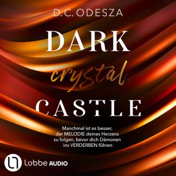 [German] - DARK crystal CASTLE - Dark Castle, Teil 8 (Ungekürzt)