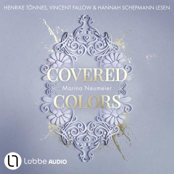 [German] - Covered Colors - Golden Hearts, Teil 2 (Ungekürzt)