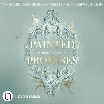 [German] - Painted Promises - Golden Hearts, Teil 3 (Ungekürzt)
