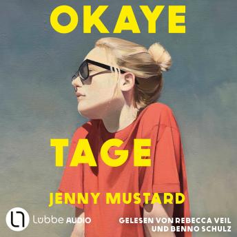 [German] - Okaye Tage (Ungekürzt)