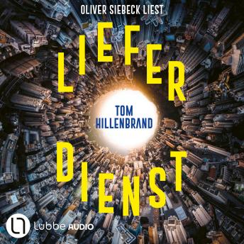 Escape To Your Ears To A Vivid Full Audiobook.
