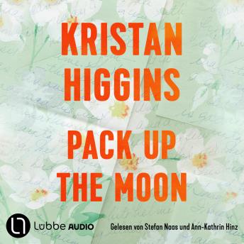 [German] - Pack Up the Moon (Ungekürzt)