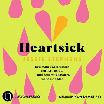 [German] - Heartsick (Ungekürzt)