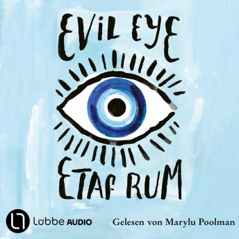 [German] - Evil Eye (Ungekürzt)